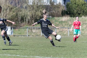 Bild 273 - F SG Daenisch Muessen - SV Boostedt : Ergebnis: 0:2